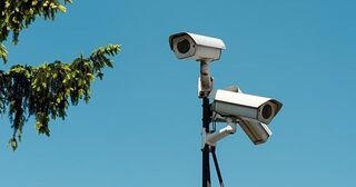 Установка видеонаблюдения по периметру в Йошкаре-Ола от Видео – монтаж камер и систем под ключ от 3068 руб.
