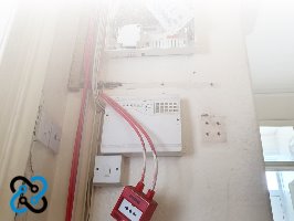 Пожарные системы Йошкар-Ола