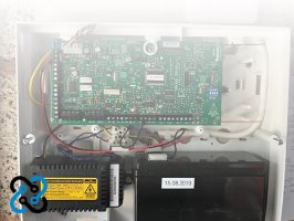 Контроль доступа Йошкар-Ола