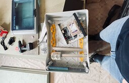 Удаленное видеонаблюдение Йошкар-Ола